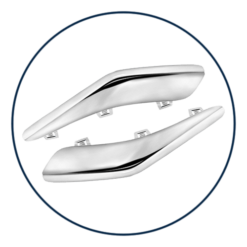 Tampon Bandı (Çıtası)